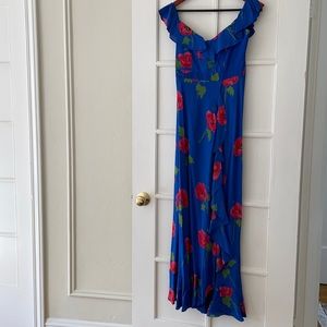 Flynn Skye Dress